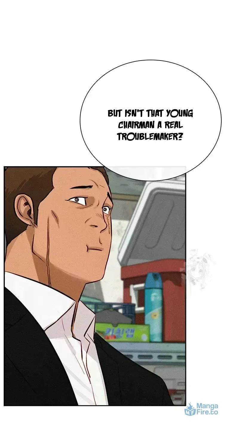 Lord of Money Chapter 230 page 77 - 