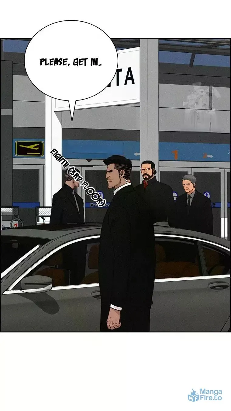 Lord of Money Chapter 231 page 11 - 