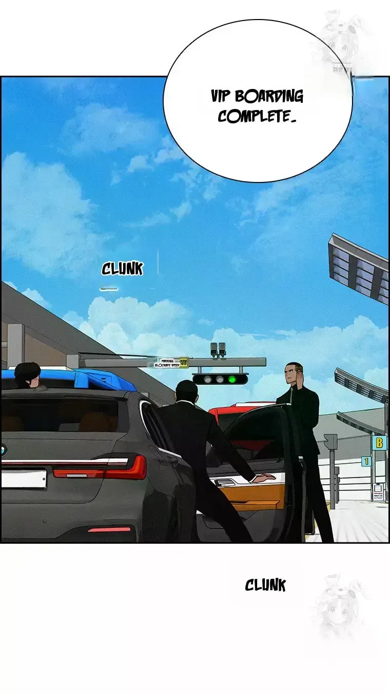 Lord of Money Chapter 231 page 12 - 