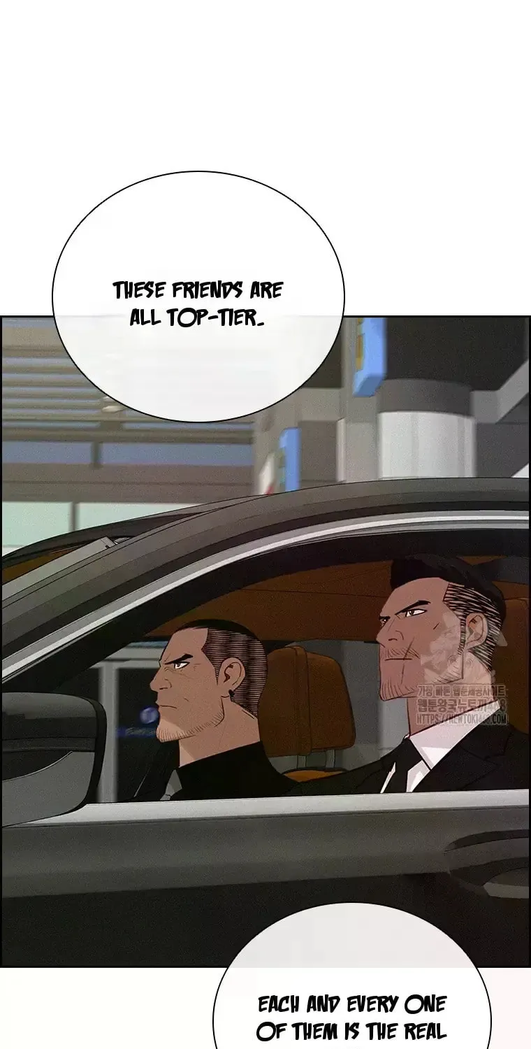 Lord of Money Chapter 231 page 20 - 