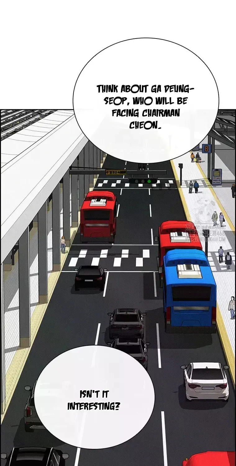 Lord of Money Chapter 231 page 24 - 