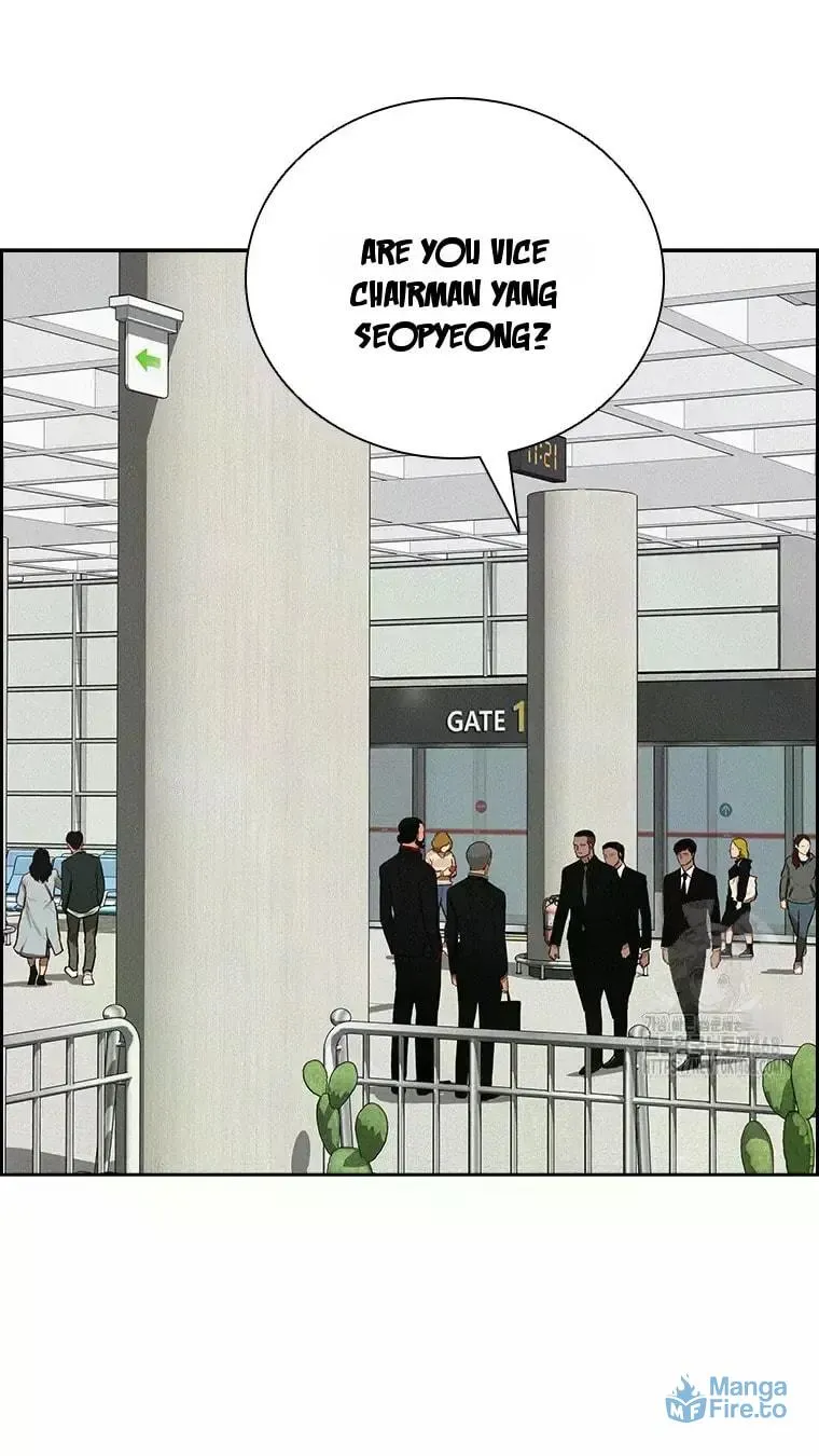 Lord of Money Chapter 231 page 4 - 