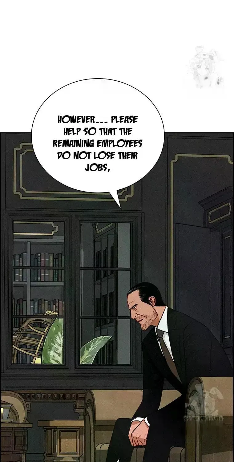 Lord of Money Chapter 231 page 36 - 