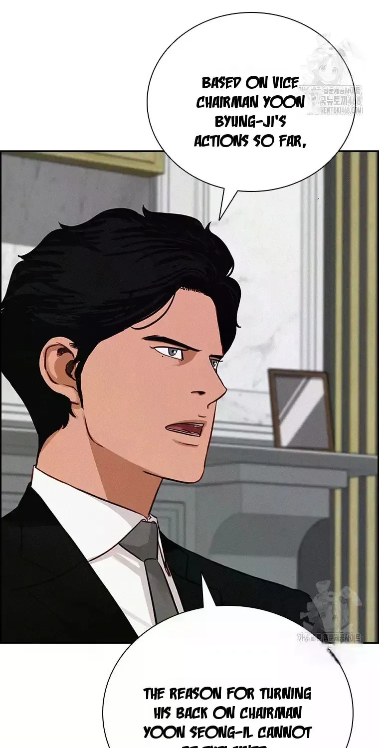 Lord of Money Chapter 231 page 39 - 