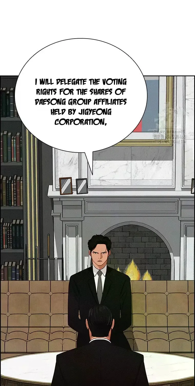 Lord of Money Chapter 231 page 50 - 