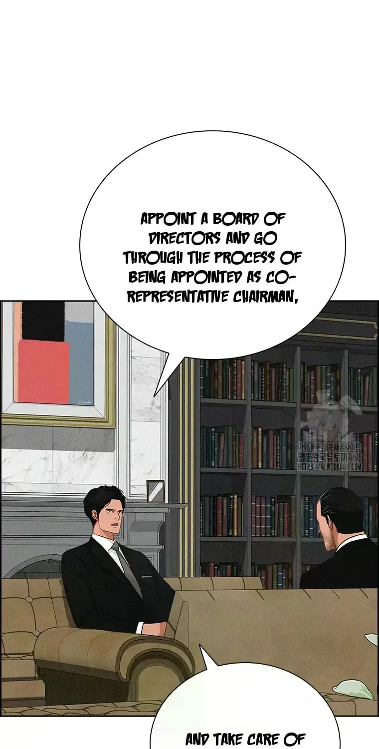 Lord of Money Chapter 231 page 58 - 