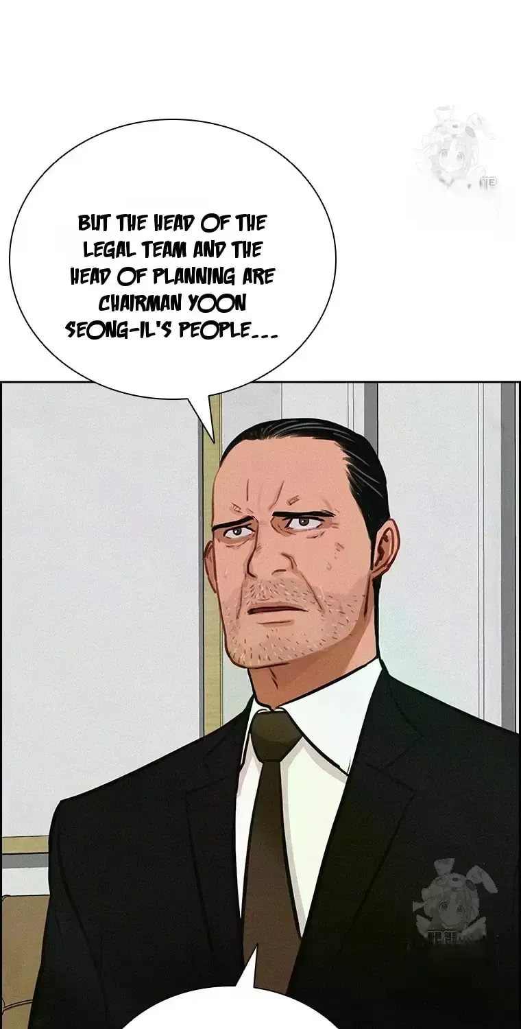 Lord of Money Chapter 231 page 60 - 