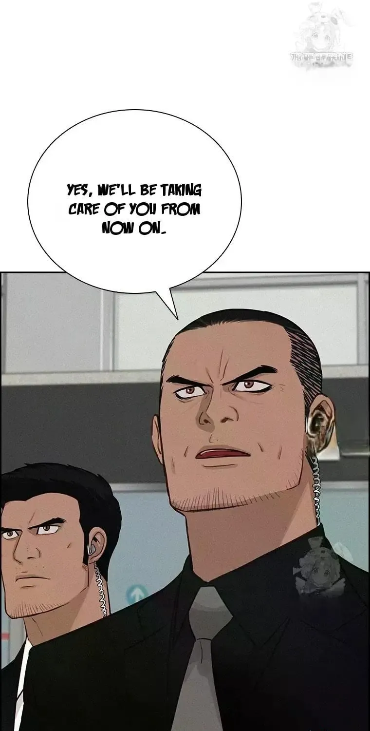 Lord of Money Chapter 231 page 7 - 