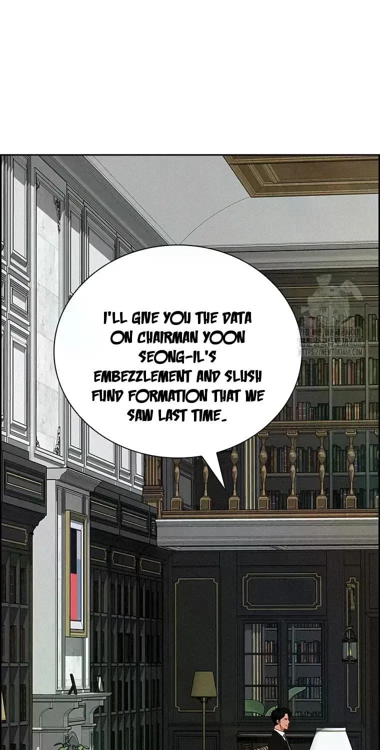 Lord of Money Chapter 231 page 62 - 