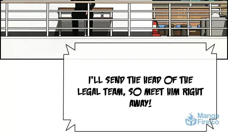 Lord of Money Chapter 231 page 88 - 