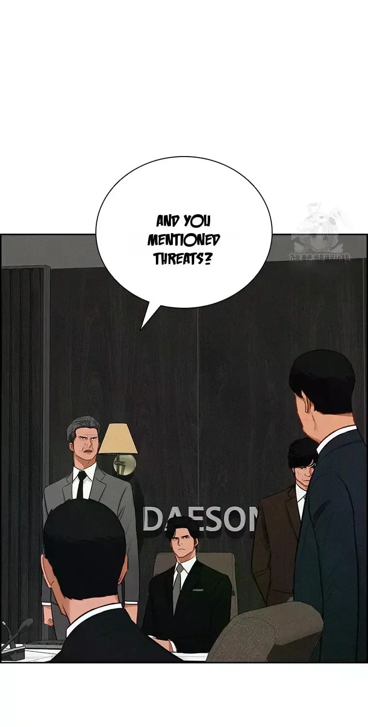 Lord of Money Chapter 232 page 104 - 