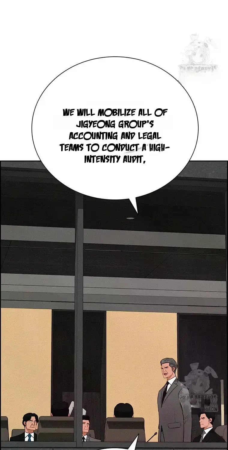 Lord of Money Chapter 232 page 107 - 
