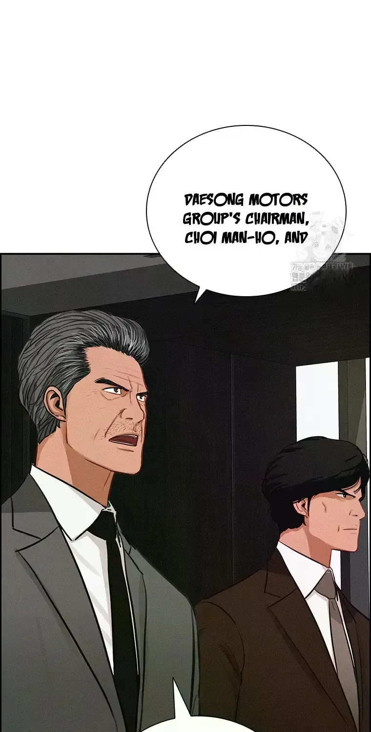 Lord of Money Chapter 232 page 109 - 