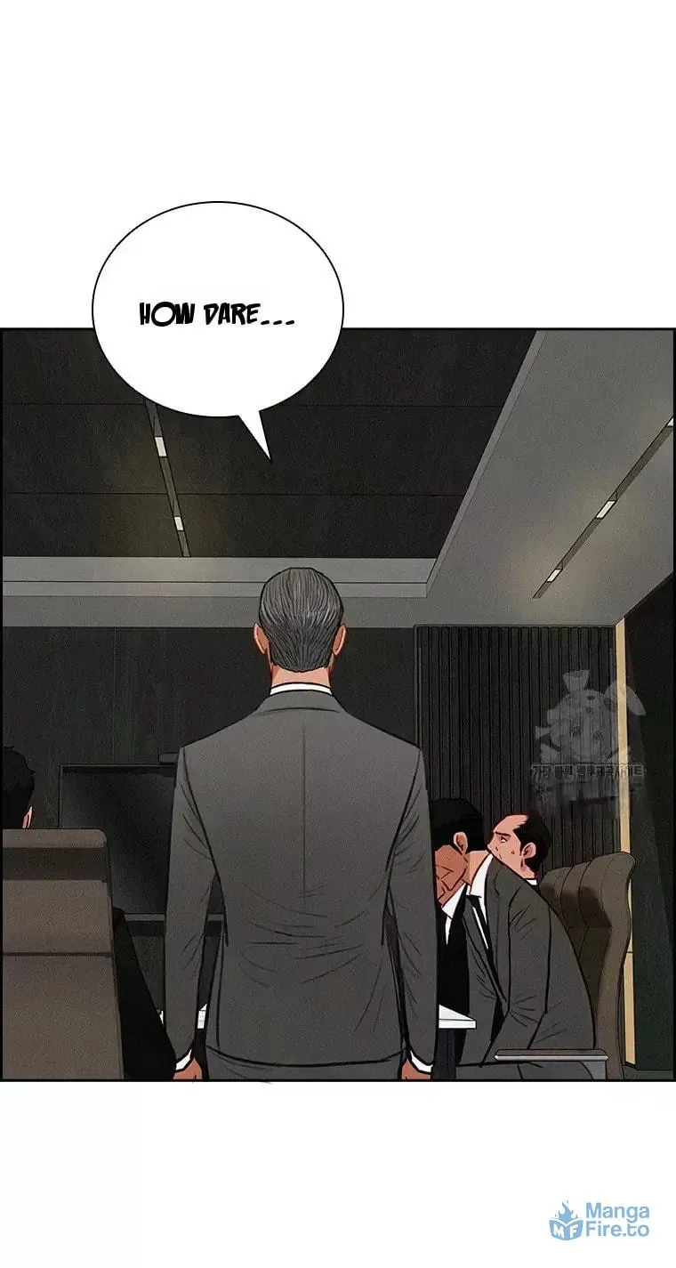 Lord of Money Chapter 232 page 111 - 