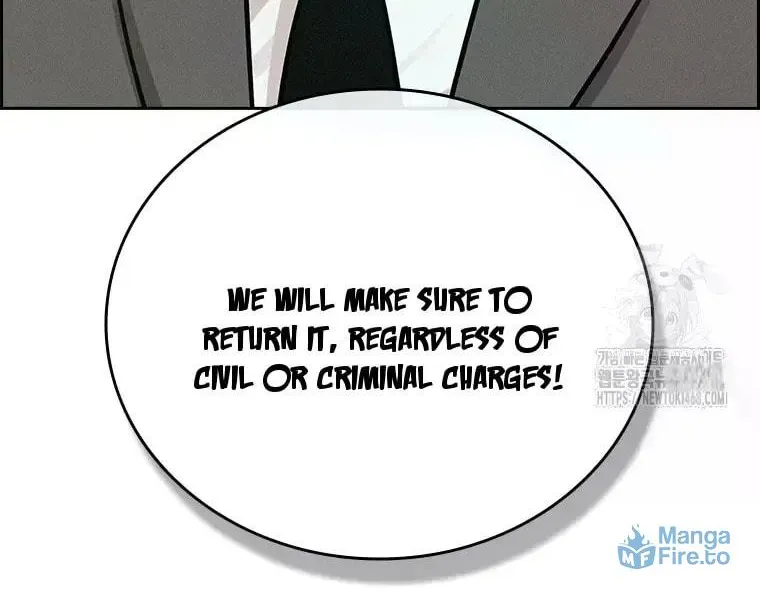 Lord of Money Chapter 232 page 116 - 