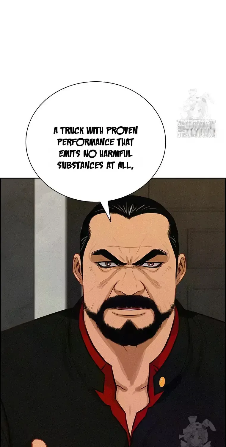 Lord of Money Chapter 232 page 13 - 