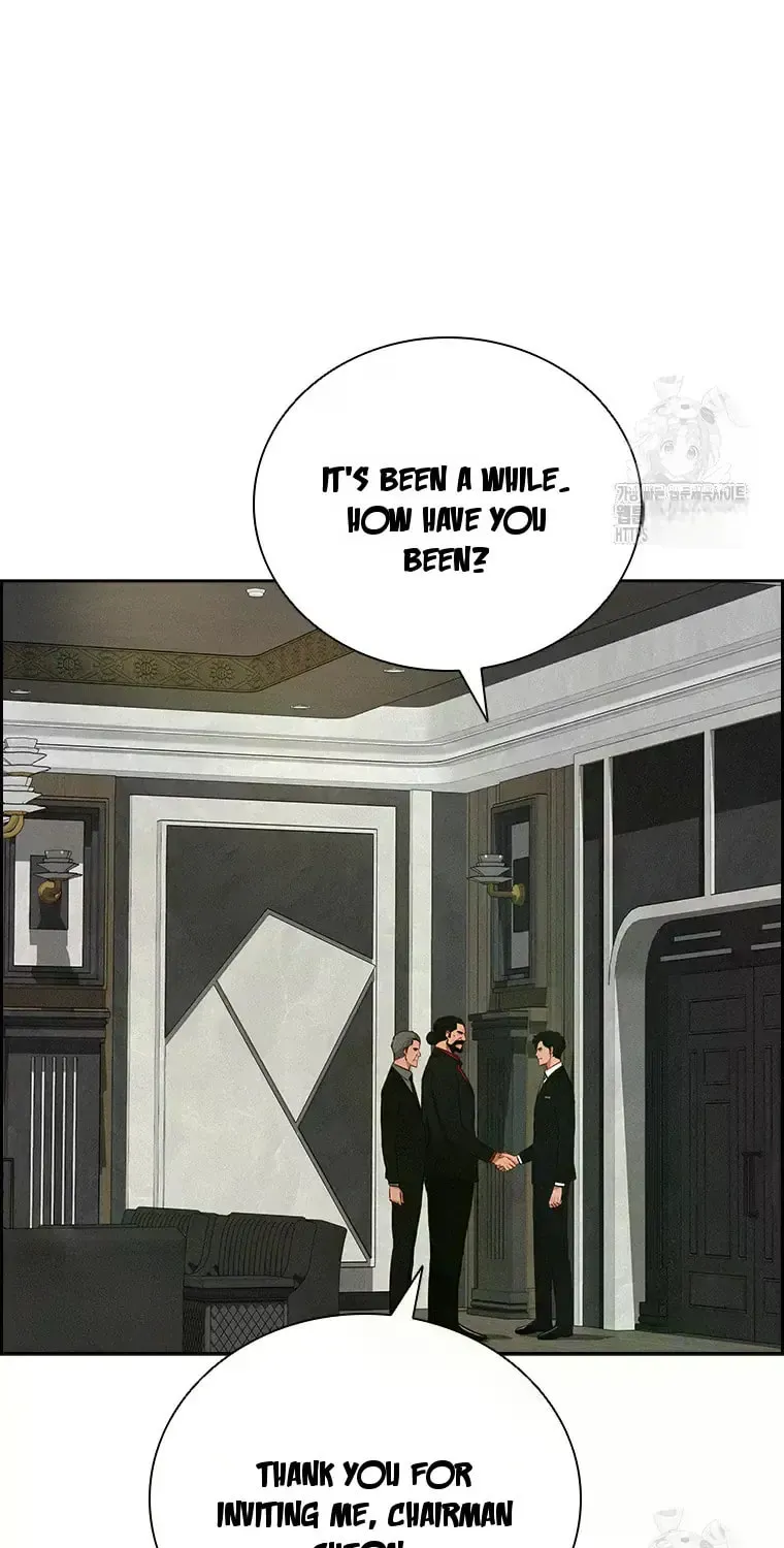 Lord of Money Chapter 232 page 3 - 