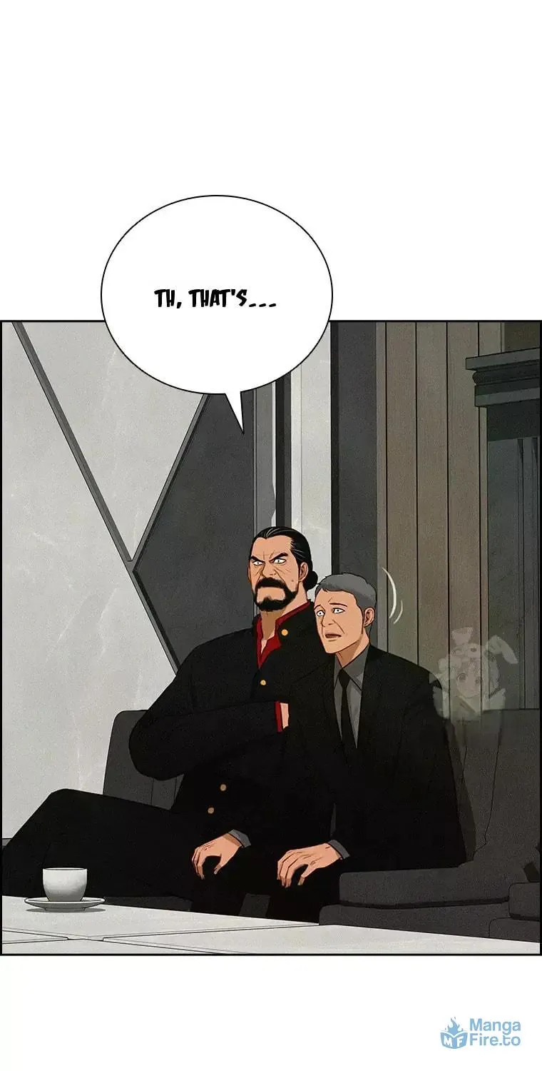 Lord of Money Chapter 232 page 22 - 