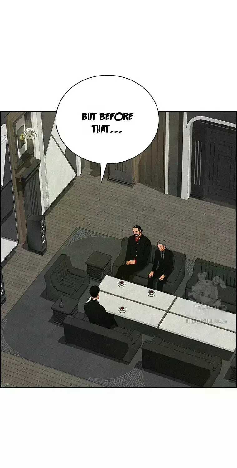 Lord of Money Chapter 232 page 25 - 
