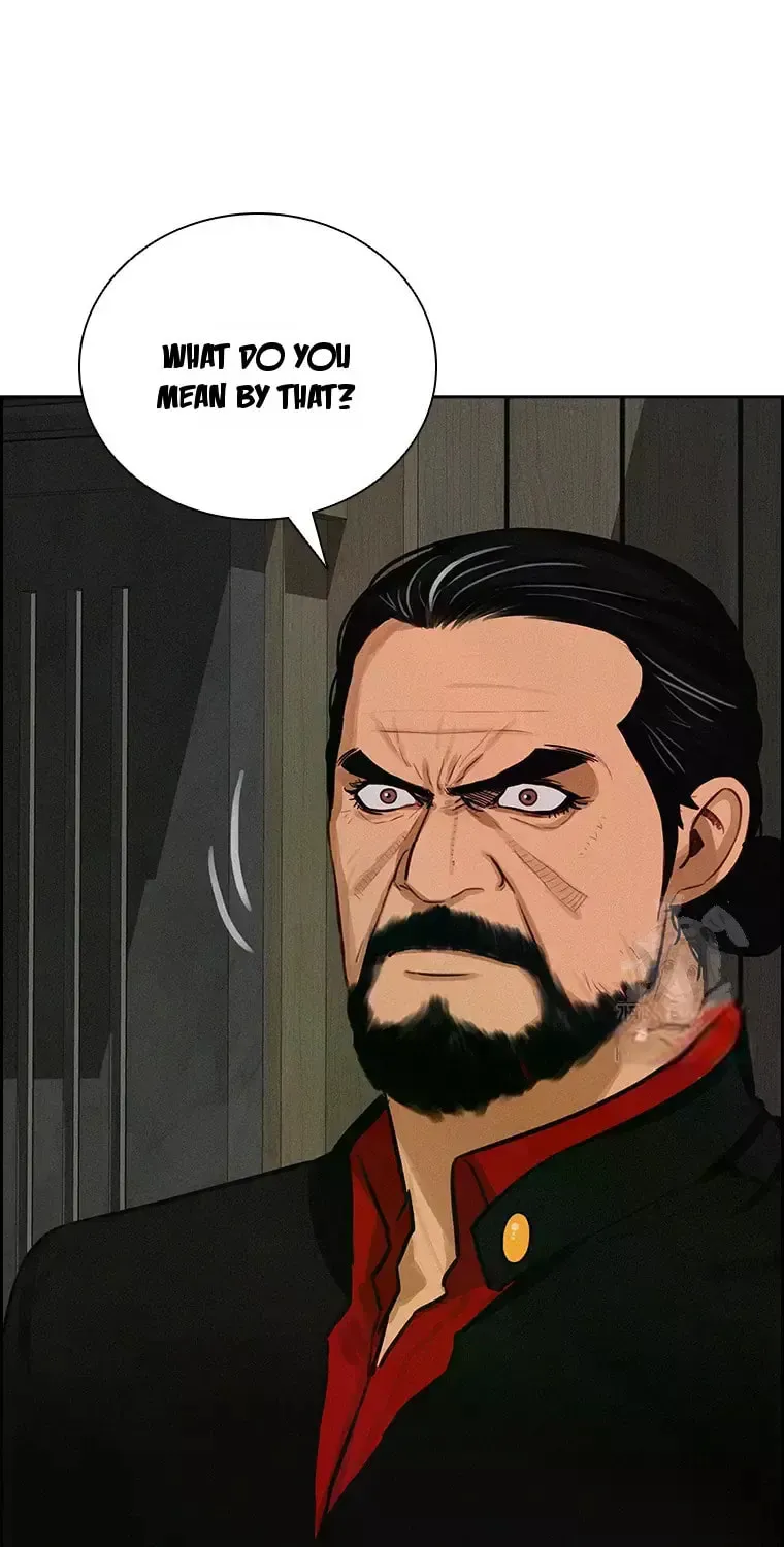 Lord of Money Chapter 232 page 28 - 
