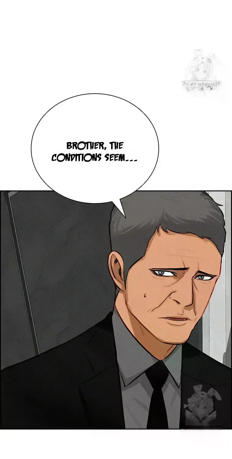 Lord of Money Chapter 232 page 32 - 