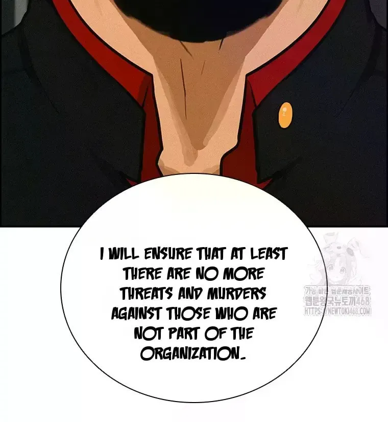 Lord of Money Chapter 232 page 34 - 