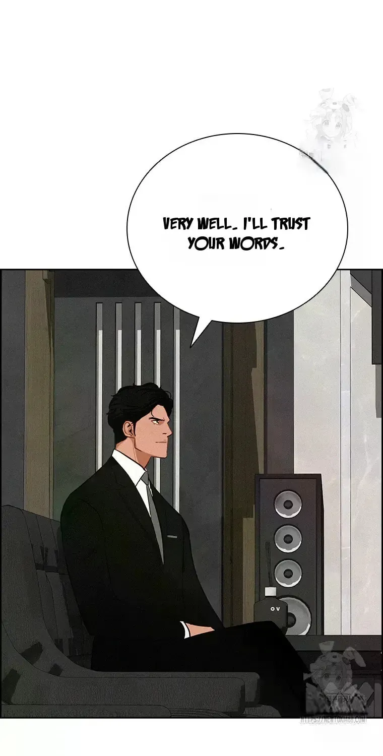 Lord of Money Chapter 232 page 37 - 