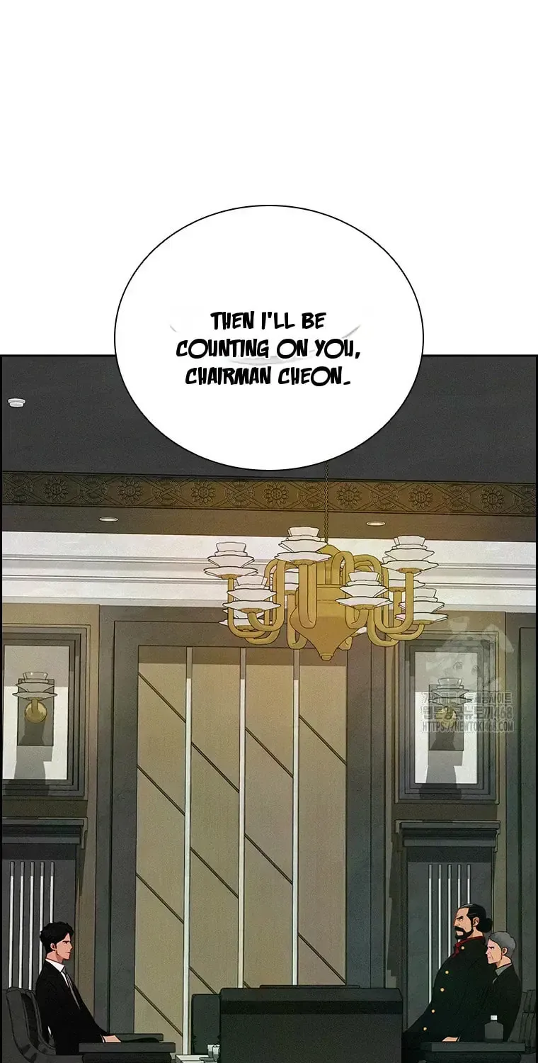 Lord of Money Chapter 232 page 38 - 
