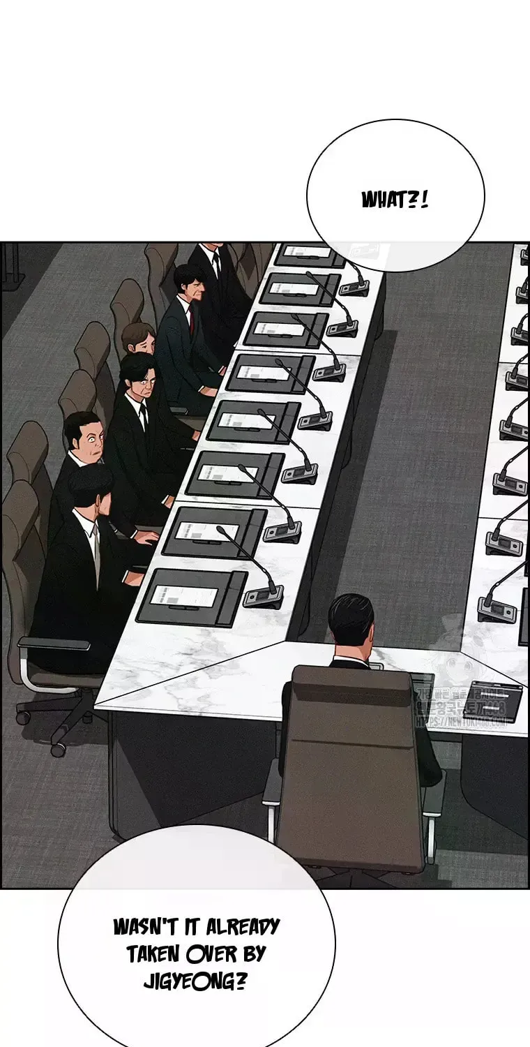 Lord of Money Chapter 232 page 47 - 