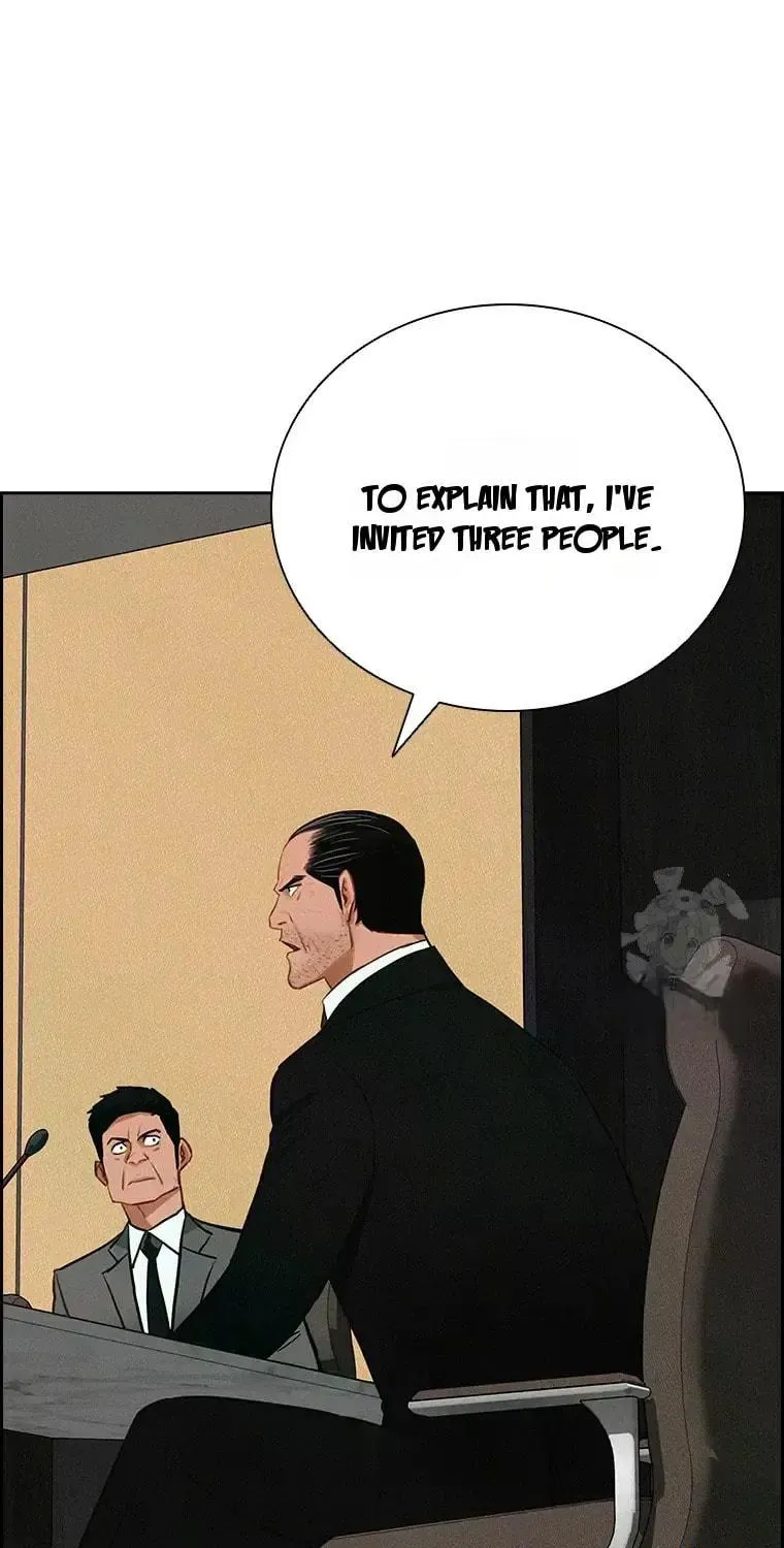 Lord of Money Chapter 232 page 55 - 