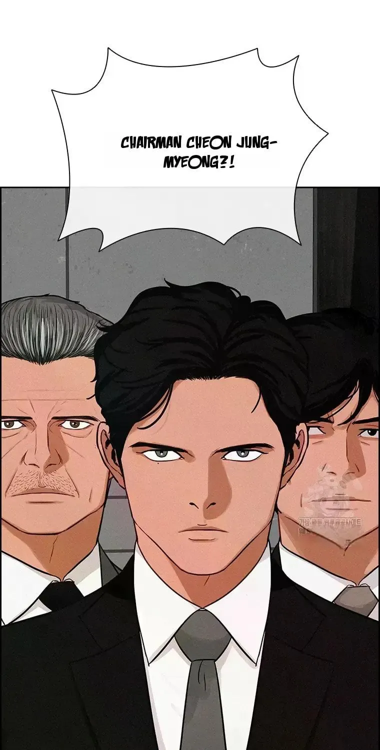 Lord of Money Chapter 232 page 60 - 