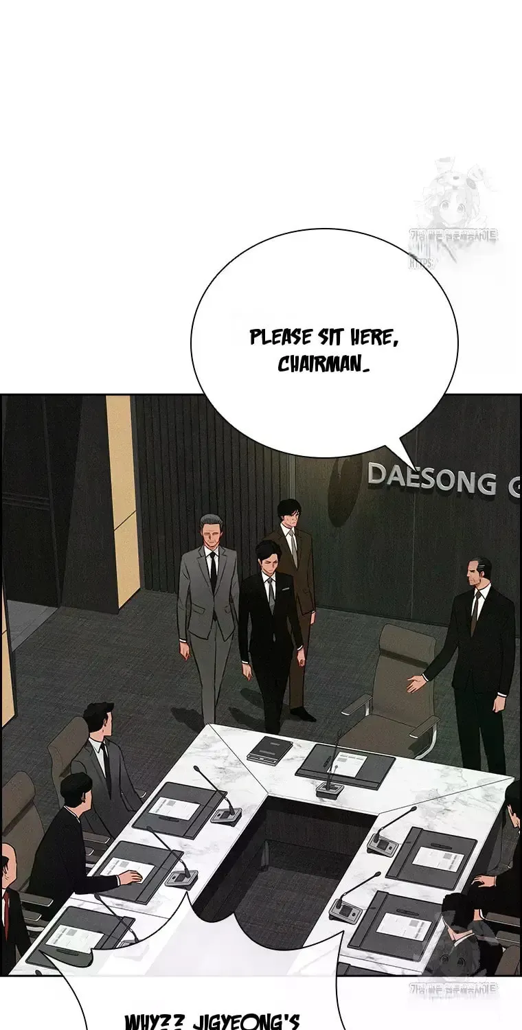 Lord of Money Chapter 232 page 62 - 