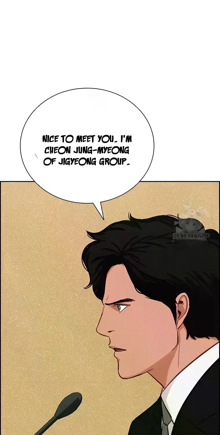 Lord of Money Chapter 232 page 64 - 