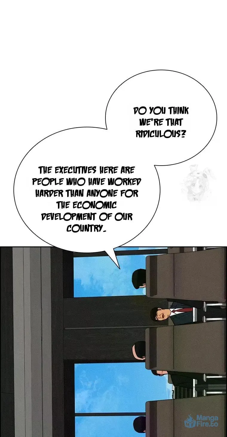 Lord of Money Chapter 232 page 89 - 