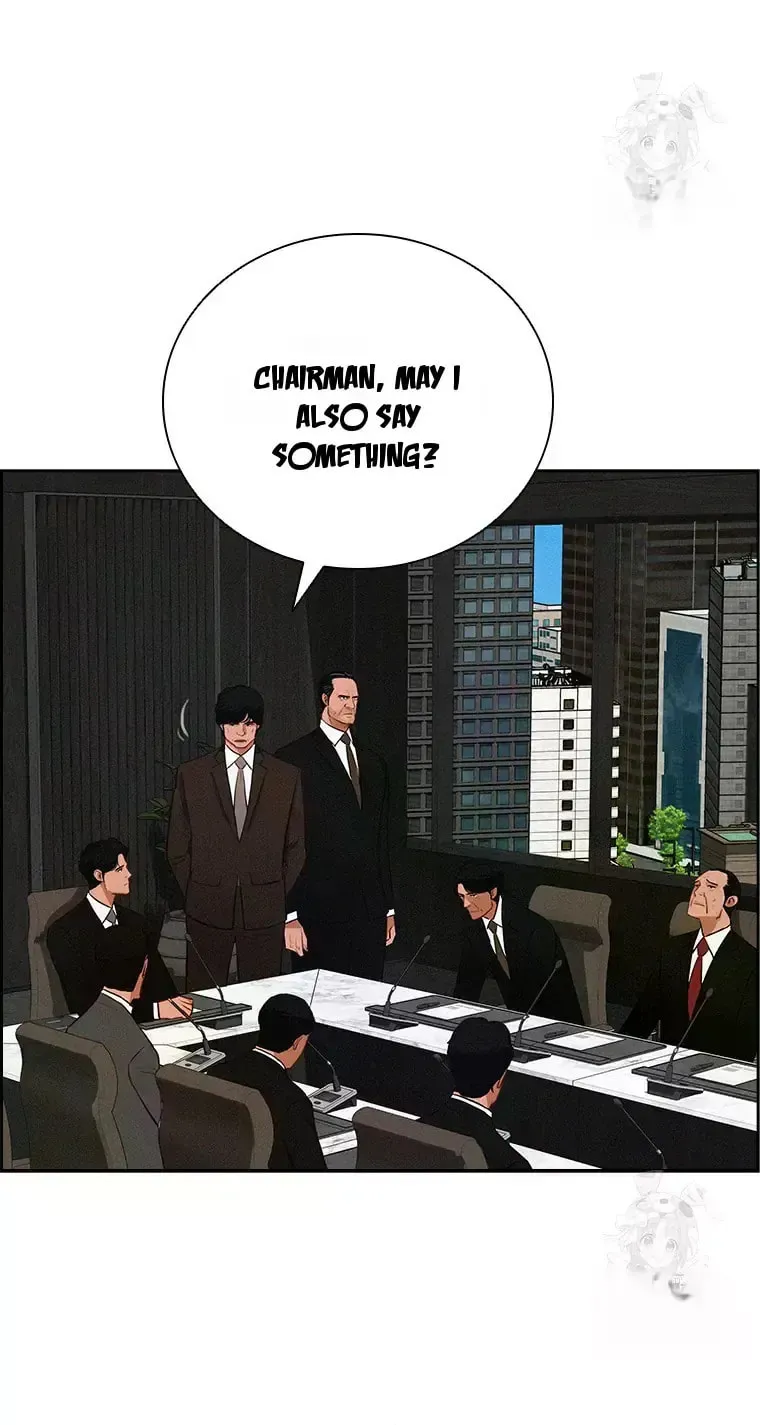 Lord of Money Chapter 233 page 11 - 