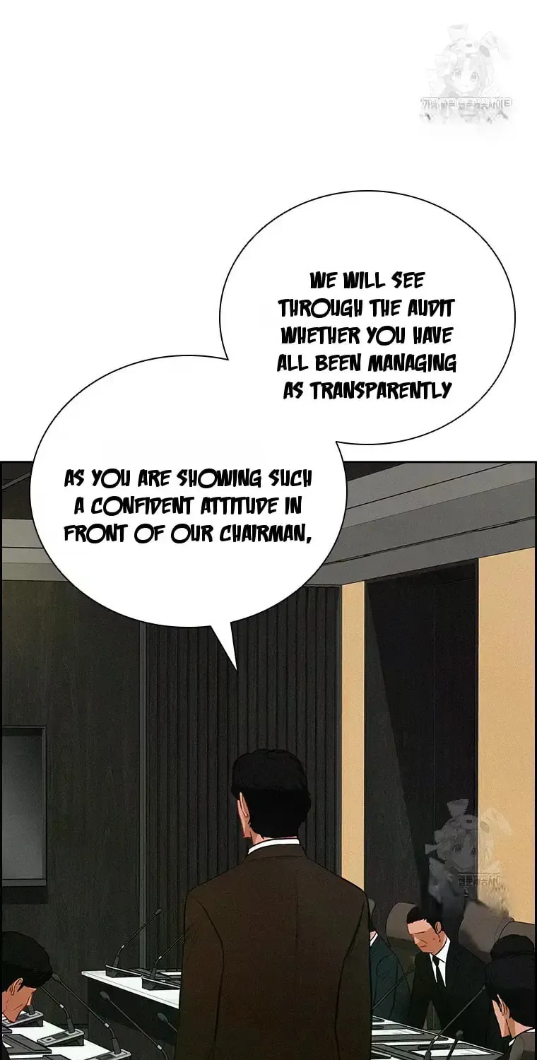 Lord of Money Chapter 233 page 17 - 