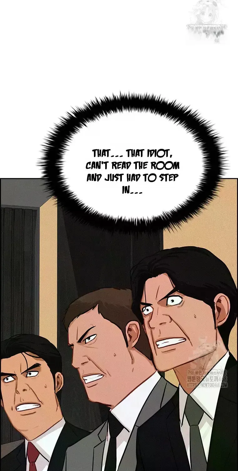 Lord of Money Chapter 233 page 23 - 
