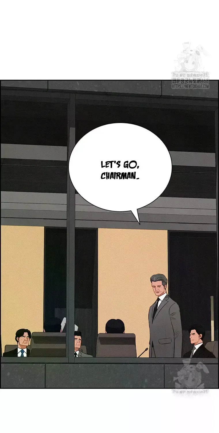 Lord of Money Chapter 233 page 25 - 