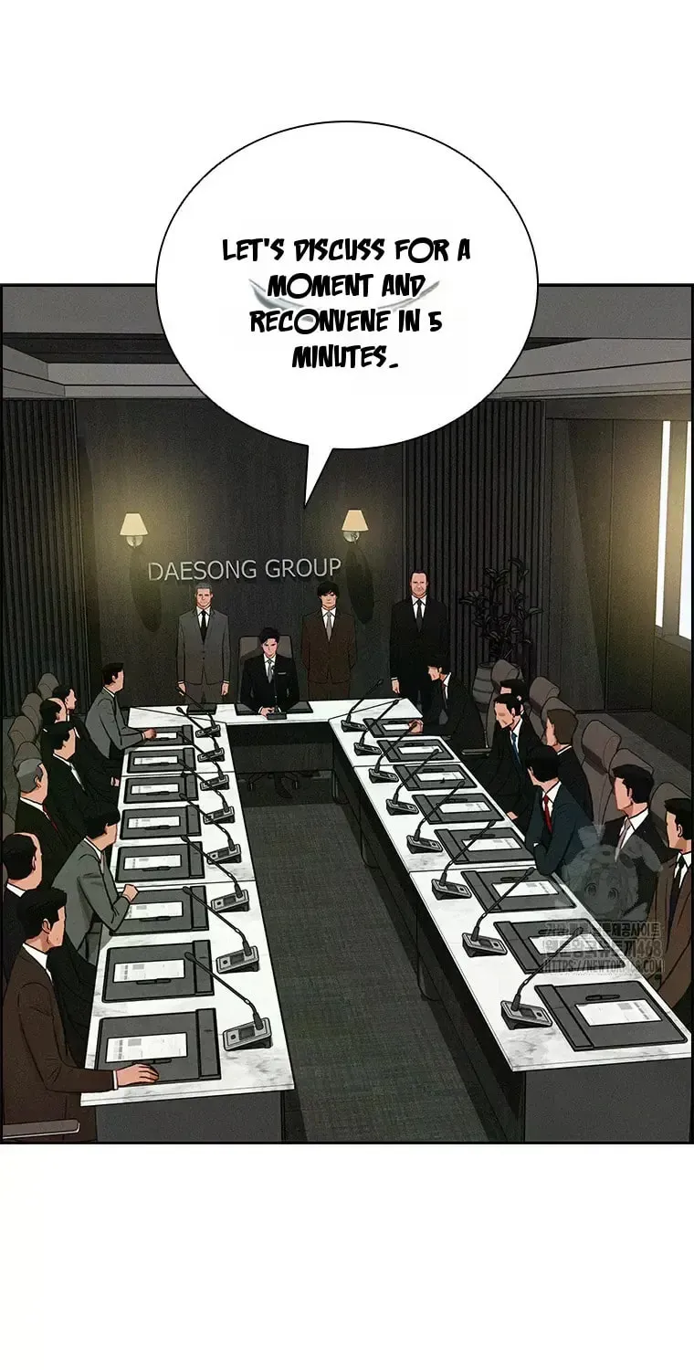 Lord of Money Chapter 233 page 32 - 