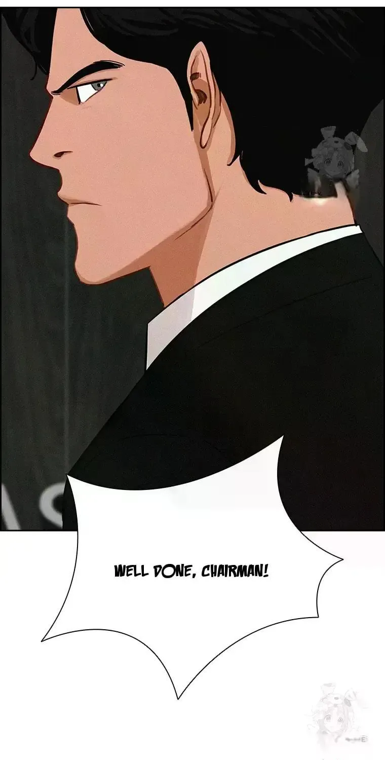 Lord of Money Chapter 233 page 34 - 