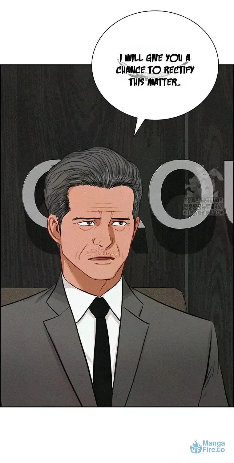 Lord of Money Chapter 233 page 53 - 