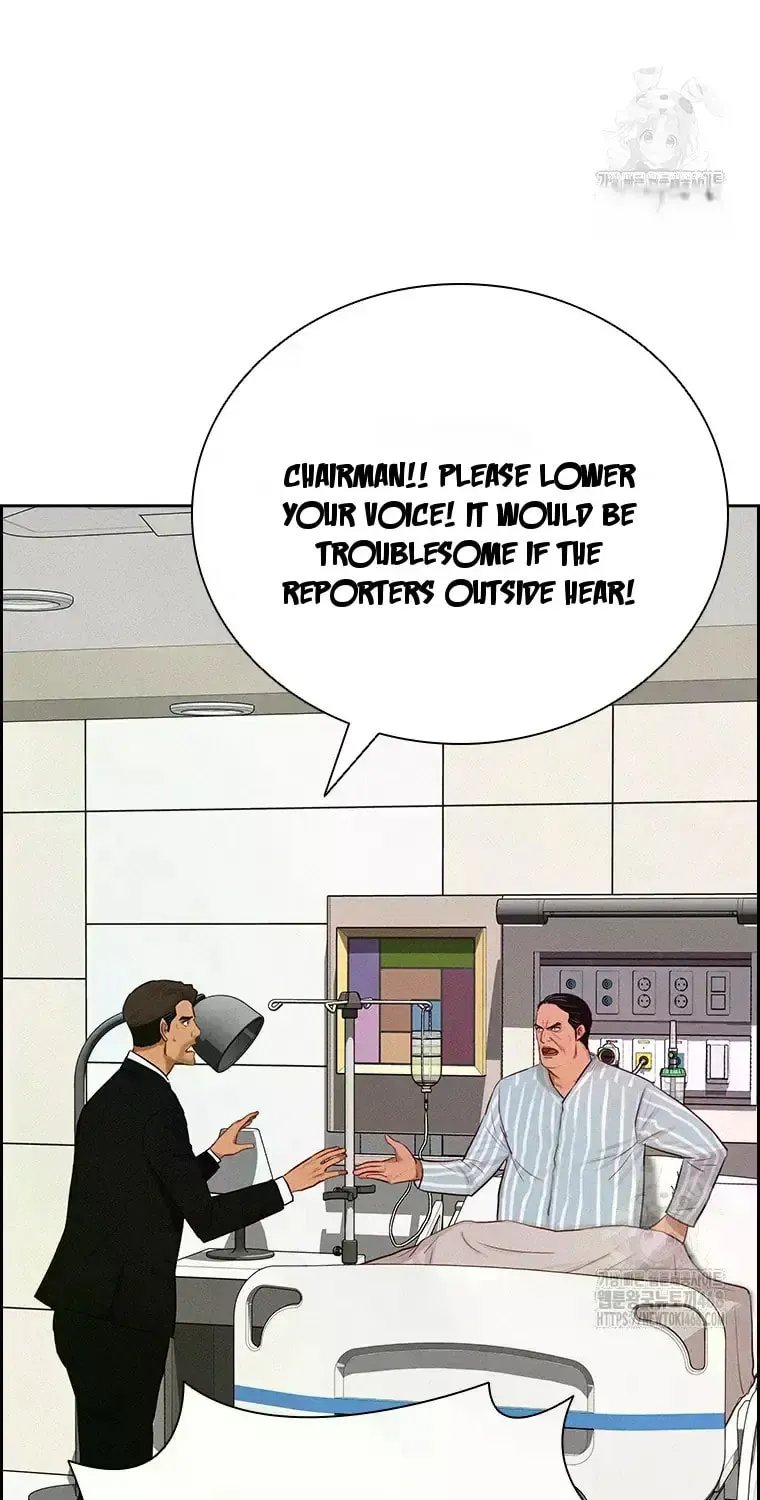Lord of Money Chapter 233 page 61 - 