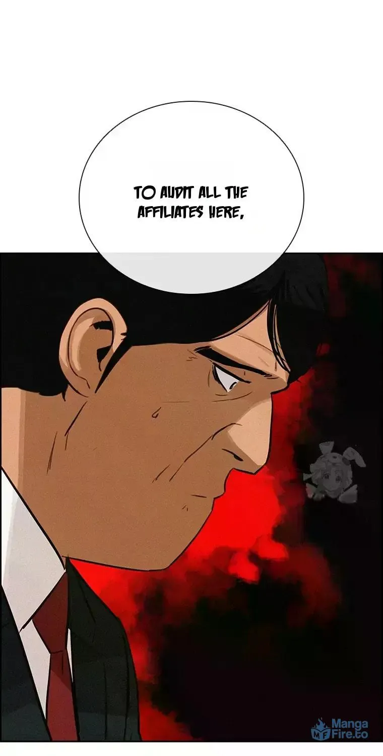 Lord of Money Chapter 233 page 9 - 