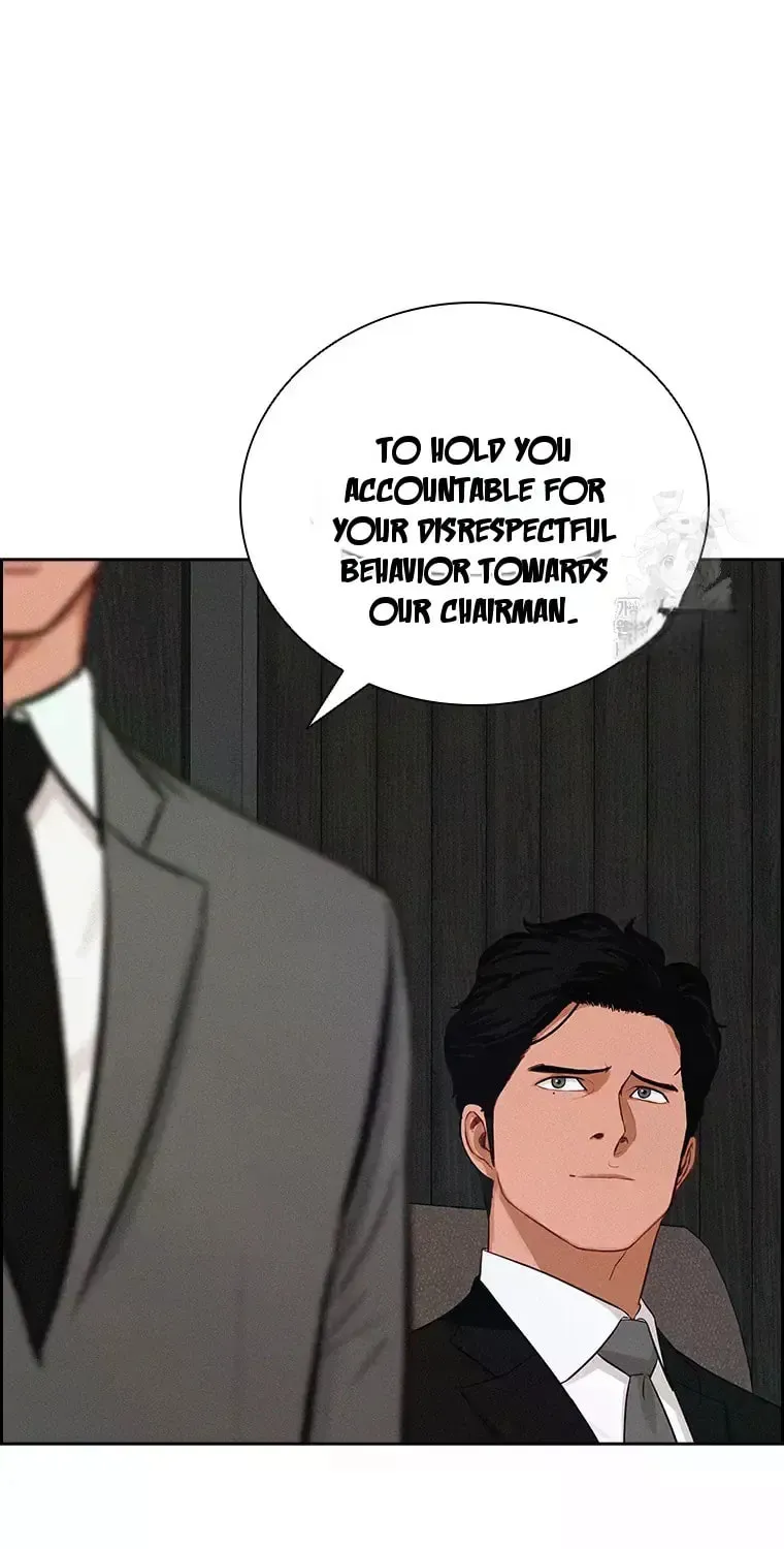 Lord of Money Chapter 233 page 10 - 