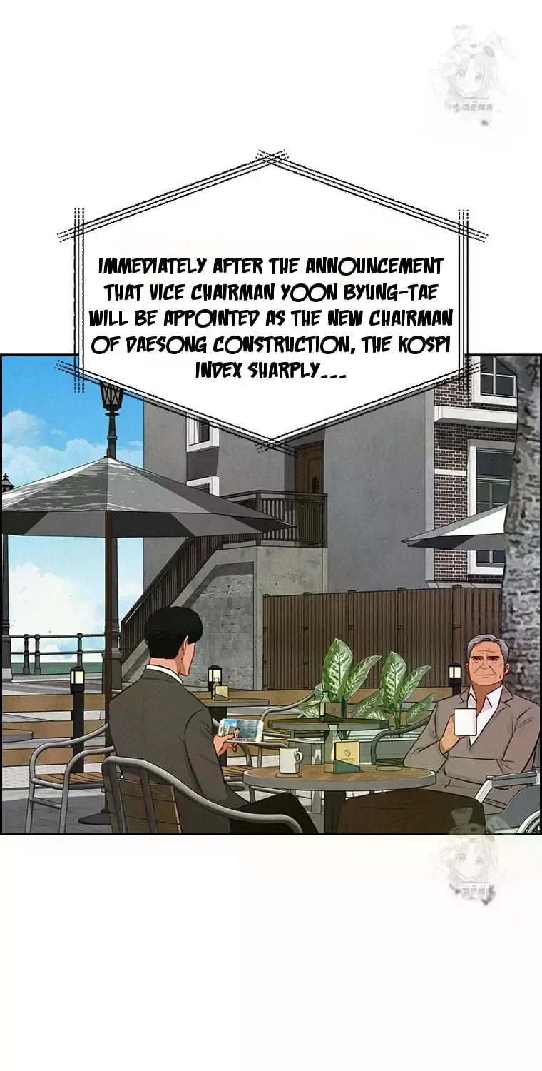 Lord of Money Chapter 233 page 93 - 