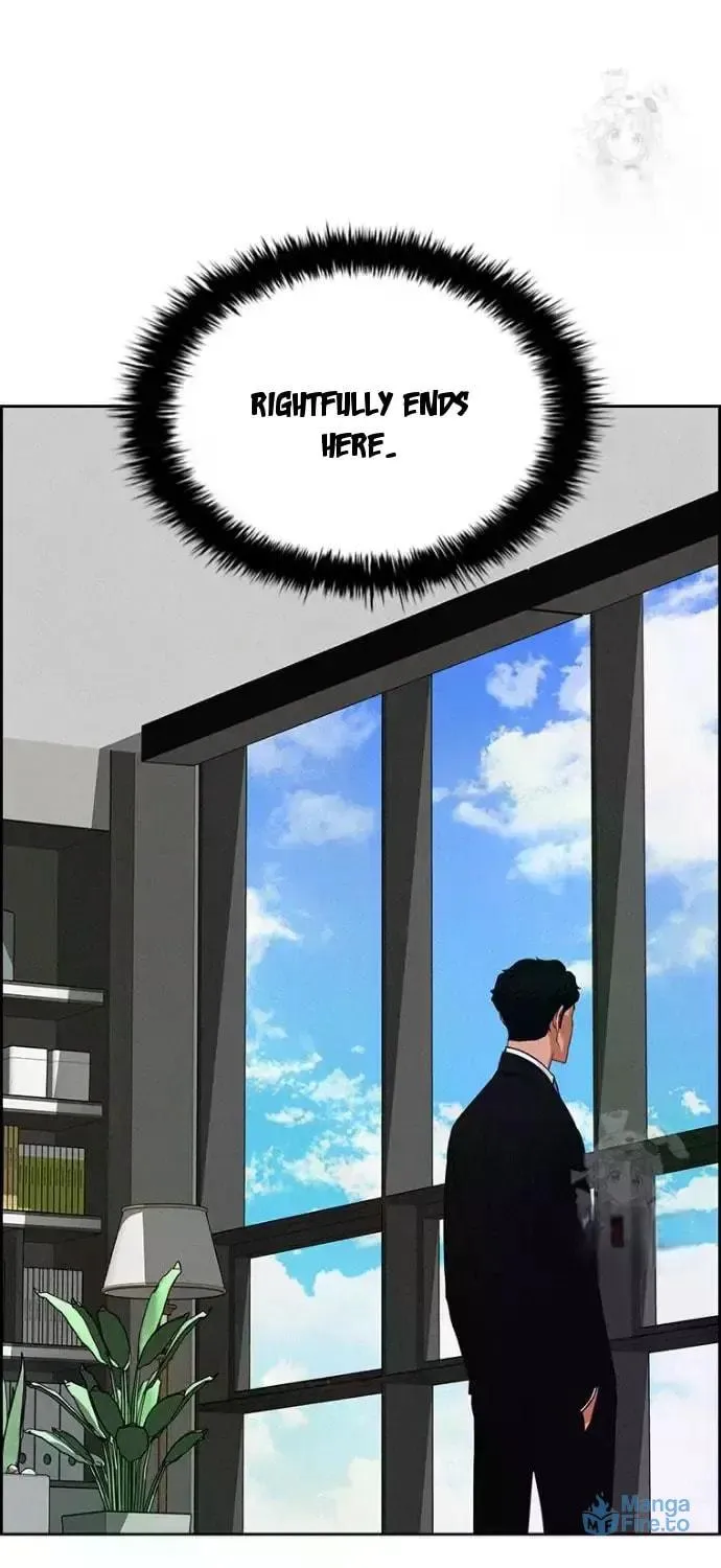 Lord of Money Chapter 234 page 33 - 