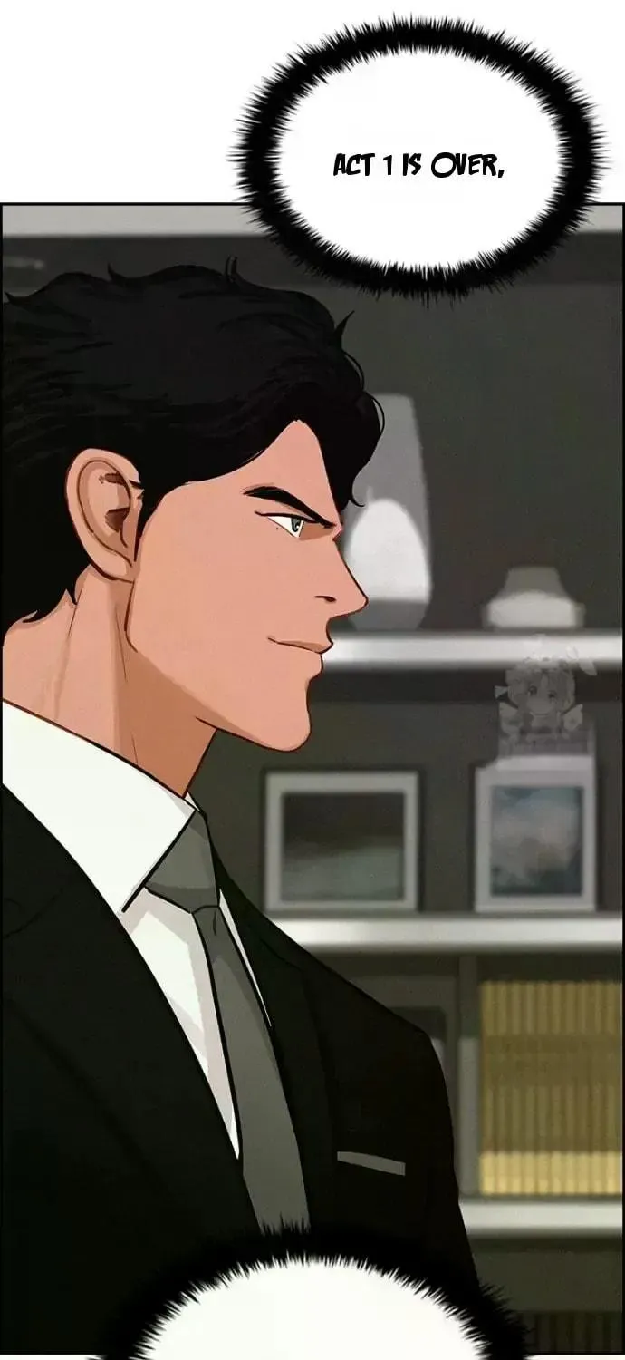 Lord of Money Chapter 234 page 36 - 