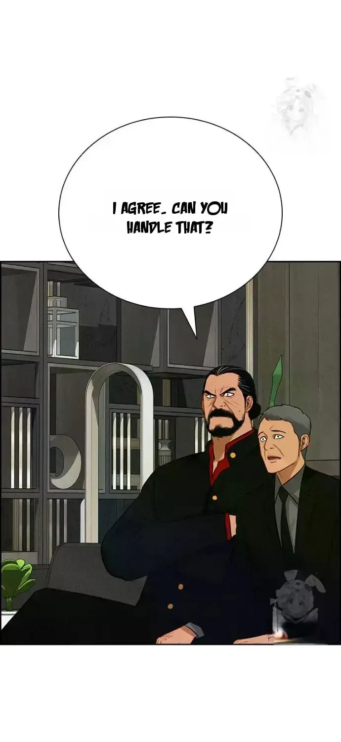 Lord of Money Chapter 234 page 42 - 