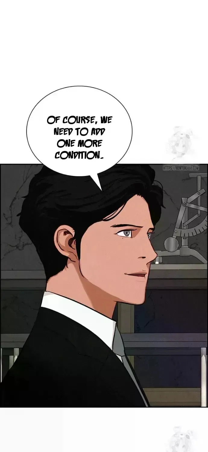 Lord of Money Chapter 234 page 56 - 