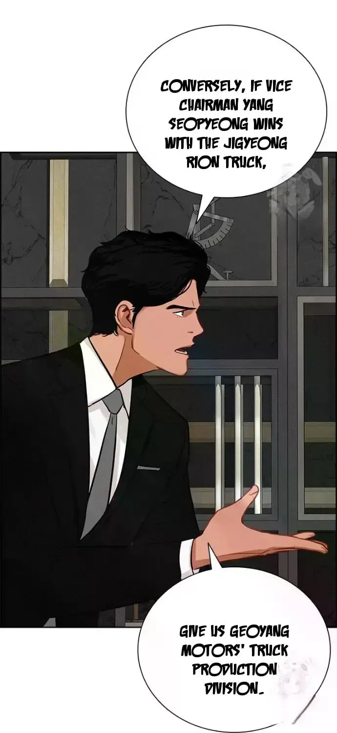 Lord of Money Chapter 234 page 59 - 